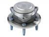 комплекс ступичного подшипника Wheel Hub Bearing:13578740