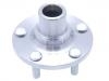 轮毂轴承单元 Wheel Hub Bearing:28052-AA010