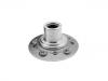 Moyeu de roue Wheel Hub Bearing:166 357 02 08