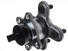 комплекс ступичного подшипника Wheel Hub Bearing:42410-B2010