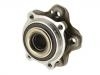 Wheel Hub Bearing:247 334 00 00