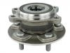 комплекс ступичного подшипника Wheel Hub Bearing:43550-33010