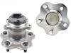 комплекс ступичного подшипника Wheel Hub Bearing:43202-3RA0B