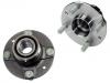 Cubo de rueda Wheel Hub Bearing:NA01-33-04X