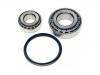 Juego, rodamiento rueda Wheel bearing kit:77 01 465 647