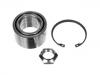 Juego, rodamiento rueda Wheel bearing kit:77 01 206 740