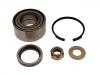 Juego, rodamiento rueda Wheel bearing kit:77 01 205 692