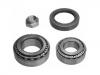 Kit, roulement de roue Wheel bearing kit:3350.23