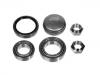 Juego, rodamiento rueda Wheel bearing kit:3350.22