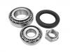 Juego, rodamiento rueda Wheel bearing kit:93813627