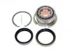 Juego, rodamiento rueda Wheel Bearing Rep. kit:VKBA 1911