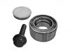 Kit, roulement de roue Wheel Bearing Rep. kit:8E0 598 625