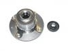 Moyeu de roue Wheel Hub Bearing:6E0 407 621 D