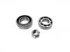 轴承修理包 Wheel Bearing Rep. kit:VKBA 3716