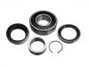 Kit, roulement de roue Wheel Bearing Rep. kit:VKBA 3784