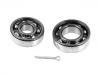 Kit, roulement de roue Wheel Bearing Rep. kit:VKBA 1929