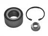 Kit, roulement de roue Wheel Bearing Rep. kit:VKBA 6825