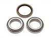 Radlagersatz Wheel Bearing Rep. kit:VKBA 1393