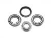 Kit, roulement de roue Wheel Bearing Rep. kit:VKBA 1367