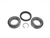 Kit, roulement de roue Wheel Bearing Rep. kit:VKBA 1915