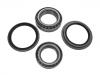 Radlagersatz Wheel Bearing Rep. kit:VKBA 3284