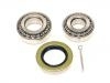 Kit, roulement de roue Wheel Bearing Rep. kit:VKBA 3796