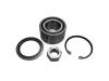 Kit, roulement de roue Wheel Bearing Rep. kit:VKBA 3209