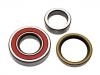 Kit, roulement de roue Wheel Bearing Rep. kit:VKBA 1351