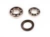 Kit, roulement de roue Wheel Bearing Rep. kit:VKBA 887