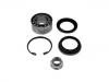 Kit, roulement de roue Wheel Bearing Rep. kit:VKBA 1381