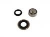 Juego, rodamiento rueda Wheel Bearing Rep. kit:VKBA 669