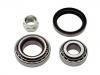 Kit, roulement de roue Wheel Bearing Rep. kit:VKBA 1321