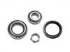 Kit, roulement de roue Wheel Bearing Rep. kit:VKBA 1322