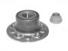 Moyeu de roue Wheel Hub Bearing:GHK 1693