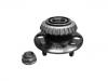 Cubo de rueda Wheel Hub Bearing:GHK 1569