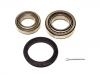 Kit, roulement de roue Wheel Bearing Rep. kit:VKBA 3472