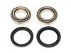 Juego, rodamiento rueda Wheel Bearing Rep. kit:VKBA 3473