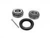 Radlagersatz Wheel Bearing Rep. kit:VKBA 730