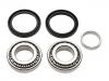 Juego, rodamiento rueda Wheel Bearing Rep. kit:GHK 1140