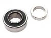 Kit, roulement de roue Wheel Bearing Rep. kit:VKBA 960