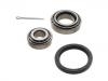 Kit, roulement de roue Wheel Bearing Rep. kit:GHK 1005