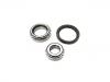 Radlagersatz Wheel Bearing Rep. kit:VKBA 867