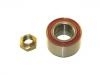 Kit, roulement de roue Wheel Bearing Rep. kit:VKBA 1306