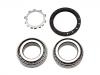 Juego, rodamiento rueda Wheel Bearing Rep. kit:VKBA 3475