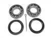 Juego, rodamiento rueda Wheel Bearing Rep. kit:VKBA 1417