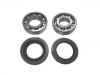 轴承修理包 Wheel Bearing Rep. kit:VKBA 1423