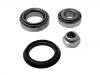 Kit, roulement de roue Wheel Bearing Rep. kit:VKBA 532