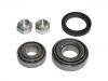 轴承修理包 Wheel Bearing Rep. kit:3981591