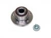 комплекс ступичного подшипника Wheel Hub Bearing:6Q0 407 621 AD