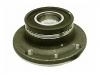 Cubo de rueda Wheel Hub Bearing:46519901